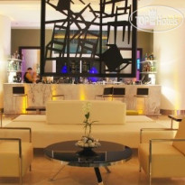 Pestana Caracas Hotel & Suites Бар