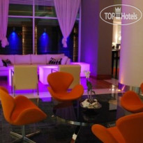 Pestana Caracas Hotel & Suites Холл