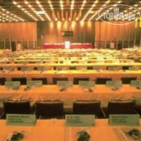 Venetur Alba Caracas 