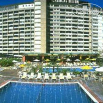 Venetur Alba Caracas 