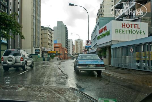 New photos from tourists Bethoven 2*