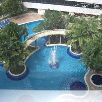 Caracas Palase Бассейн