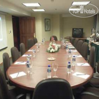 Embassy Suites Caracas