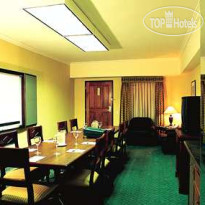 Embassy Suites Caracas Конференц-зал