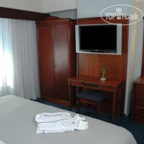 Embassy Suites Caracas 