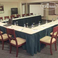 Embassy Suites Caracas