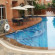 Eurobuilding Express Бассейн