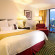 JW Marriott Hotel Caracas Номер