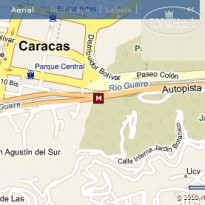 JW Marriott Hotel Caracas