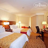 Venezuela Marriott Hotel Playa Grande