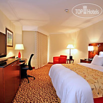 Venezuela Marriott Hotel Playa Grande