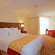 Venezuela Marriott Hotel Playa Grande Номер