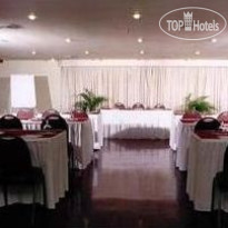 Playa Grande Caribe Конференц-зал