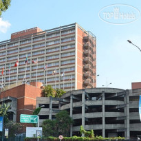 Paseo Las Mercedes