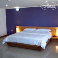 Best Western Hotel Plaza Real