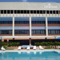 Best Western Hotel Plaza Real