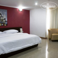 Best Western Hotel Plaza Real