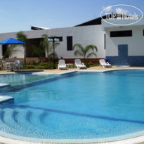 Best Western Hotel Plaza Real