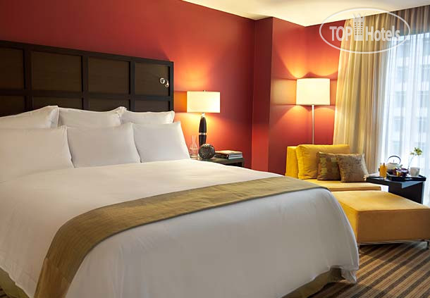 New photos from tourists Renaissance Caracas La Castellana 5*