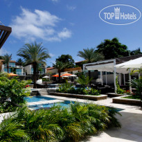Maloka Hotel Boutique & Spa 