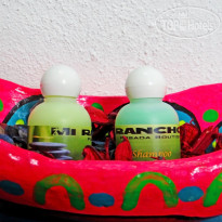 Mi Rancho Posada Boutique 