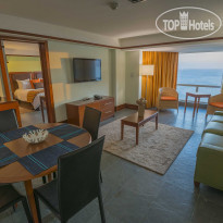 Wyndham Concorde Resort Isla Margarita 