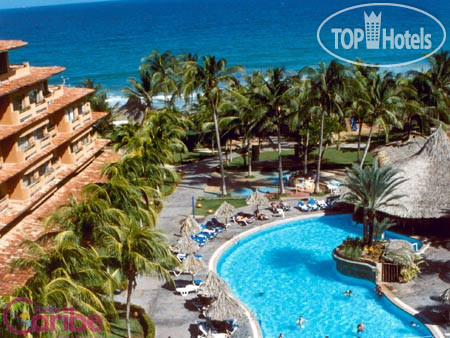 Hotelier's photos Pueblo Caribe 3*