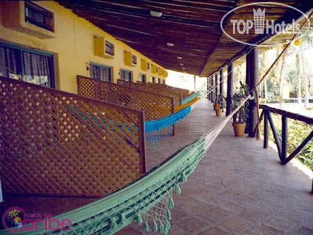 New photos from tourists Pueblo Caribe 3*