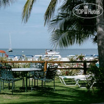 Paradise Coche