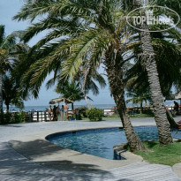 Paradise Coche