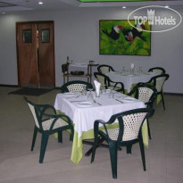 Margarita Plaza Royal