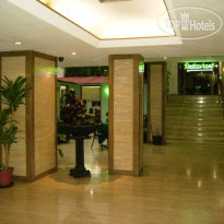 Margarita Plaza Royal