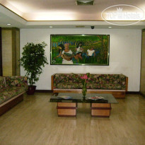 Margarita Plaza Royal