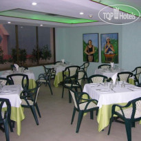 Margarita Plaza Royal