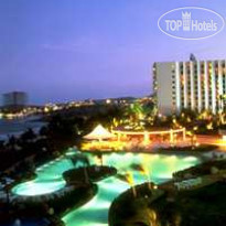 Margarita Suites Hotel (closed)