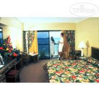 Margarita Suites Hotel (closed)