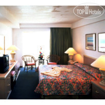 Margarita Suites Hotel (closed)