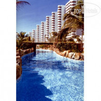 Margarita Suites Hotel (closed)