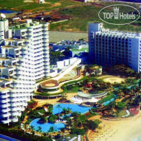 Margarita Suites Hotel (closed)