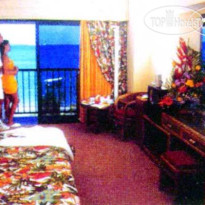 Margarita Suites Hotel (closed)