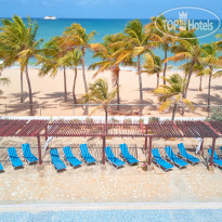 Costa Caribe Hotel Beach & Resort 