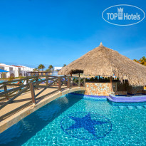 Costa Caribe Hotel Beach & Resort 