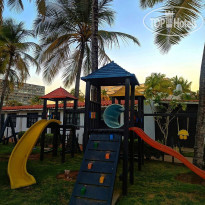 Margarita International Village 