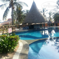 Margarita International Village 
