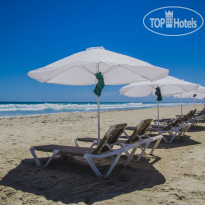 Hesperia Playa El Agua Playa El Agua Beach