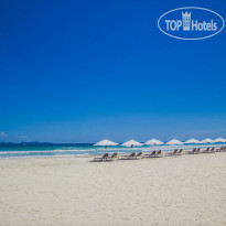 Hesperia Playa El Agua Playa El Agua Beach