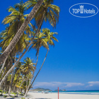 Hesperia Playa El Agua Playa El Agua Beach