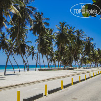 Hesperia Playa El Agua Playa El Agua Boulevard