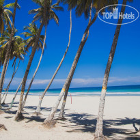 Hesperia Playa El Agua Playa El Agua Beach