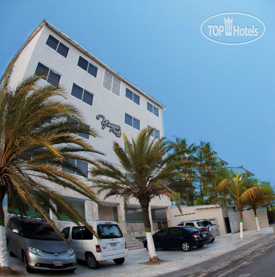 Hotelier's photos Yaque Beach Hotel